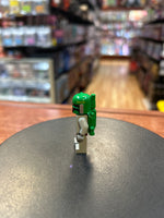 Classic Grey Boba Fett with Han in Carbonite #7144 (Star Wars, Lego)