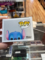 Diamond Stitch #159 (Funko Pop, Disney) - Bitz & Buttons