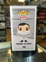Michael as Jesus #1306 (Funko Pop, The Office)