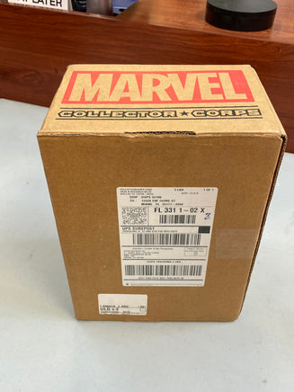 Avengers Box (Funko Pop! Collector Corps, Marvel) - Bitz & Buttons