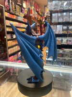Lord Dactus (MOTU Classic,Mattel) **COMPLETE**
