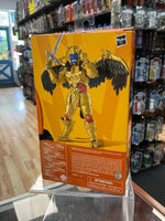 Mighty Morphin Goldar (Power Rangers, Lightning Collection) SEALED - Bitz & Buttons