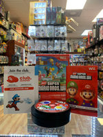 Super Mario Bros (Nintendo Wii, Video Game) - Bitz & Buttons