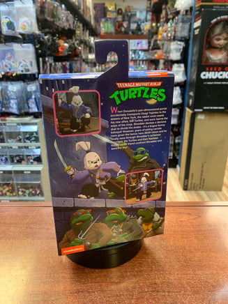 Usagi Yojimbo (NECA, TMNT Teenage Ninja Turtles) SEALED - Bitz & Buttons