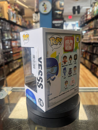 Yesss Amazon #11 (Funko Pop, Disney Wreck it Ralph) - Bitz & Buttons