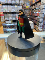 Tim Drake Robin 3.75 (Super Powers, McFarlane) COMPLETE - Bitz & Buttons