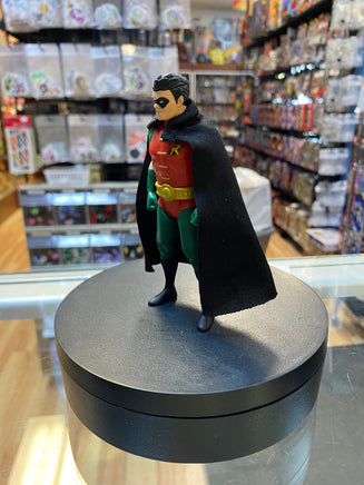 Tim Drake Robin 3.75 (Super Powers, McFarlane) COMPLETE - Bitz & Buttons