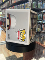 Dustin #424 EXCLUSIVE (Funko Pop, Stranger Things) - Bitz & Buttons