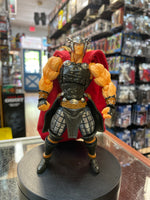 Thor God Of Thunder (Marvel, Kaiyodo Revoltech Amazing Yamaguchi ) **COMPLETE**