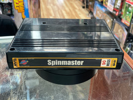 Spinmaster SNK MVS  (Neo Geo, Vintage Video Game) **TESTED** - Bitz & Buttons