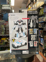 Prowl IDW Combiner Wars (Transformers Generations, Hasbro) - Bitz & Buttons