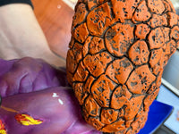 Super Skrull Statue (Marvel, Dynamic Forces) OPEN BOX