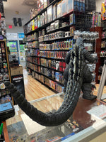 Ultimate Godzilla 18 Inch (Mezco Toys, Godzilla)LIGHT UP/SOUND - Bitz & Buttons