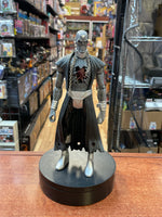 Nekron Collect & Connect 10” DCUC Wave 20 BAF (DC Universe Classics, Mattel) COMPLETE