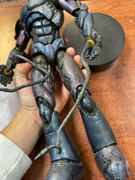 Galactus -BAF- (Marvel Legends, Toybiz) **COMPLETE**