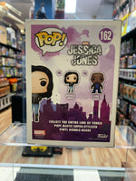 Jessica Jones #162 (Funko Pop, Marvel) - Bitz & Buttons