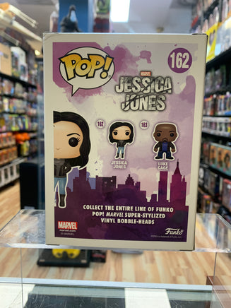 Jessica Jones #162 (Funko Pop, Marvel) - Bitz & Buttons
