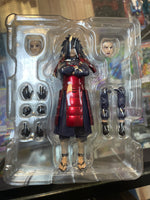 Madara Uchiha -Exclusive Edition- (Bandai SH Figuarts, Naruto) COMPLETE - Bitz & Buttons