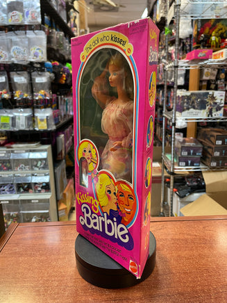 Kissing Barbie #2597 (Barbie, Mattel) **NEW** - Bitz & Buttons
