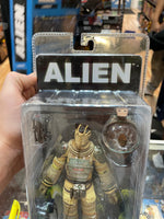 Kane -35th Anniversary-  (Alien, NECA) **SEALED**