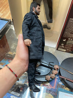 Wolverine MMS220 (Marvel, Hot Toy) **COMPLETE**
