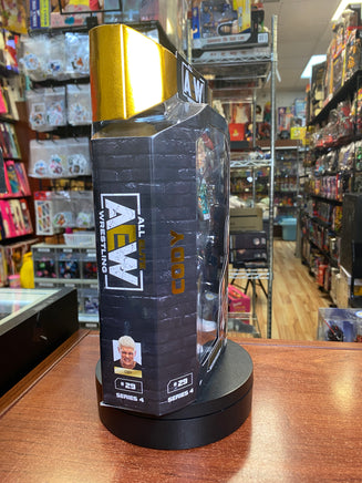 Cody #29 (AEW Unrivaled Collection, Jazwares) SEALED - Bitz & Buttons