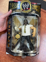 Mankind (WWF Classic Superstars, Jakks) **SEALED**