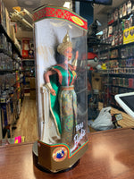 Thai Barbie 18561 (Barbie, Mattel) **Sealed** - Bitz & Buttons