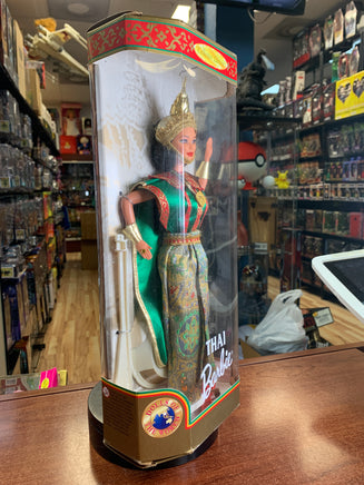 Thai Barbie 18561 (Barbie, Mattel) **Sealed** - Bitz & Buttons