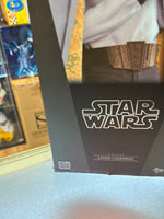 Lando Calemrissian ESB MMS588 1/6 Scale (Star Wars, Hot Toys) Open Box