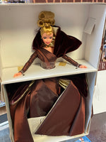 Portrait In Taffeta Couture #15528 (Vintage Barbie, Mattel) **SEALED**