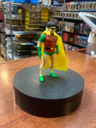 Jason Todd Robin (Super Powers, McFarlane) - Bitz & Buttons