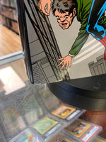 Amazing Fantasy Introducing Spiderman Vol.1 Hard Cover (Amazing Spider-Man, Marvel Comics) - Bitz & Buttons