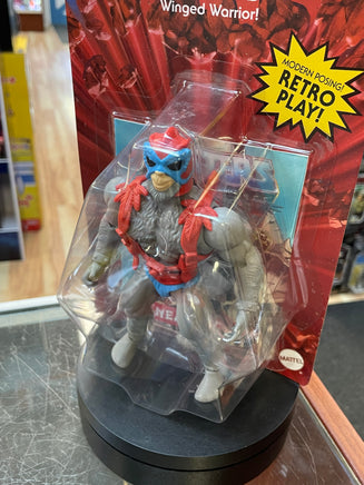 Thunder Punch Heman (MOTU Origins, Mattel) SEALED - Bitz & Buttons