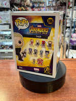 Infinity War Thor #286 (Funko Pop, Marvel Comics)