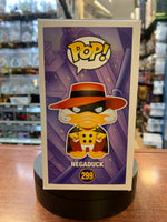 Negaduck #299 (Funko Pop, Disney Darkwing Duck) - Bitz & Buttons