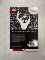 Old Man Logan Volumes #1-10 (Marvel TPB, Paperback) **FULL RUN** - Bitz & Buttons