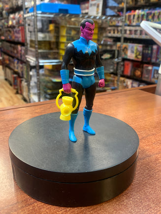 Sinestro Green Lantern (Super Powers, McFarlane) - Bitz & Buttons