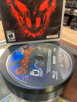 Splatterhouse (Ps3 Playstation, Video Game) **TESTED** - Bitz & Buttons