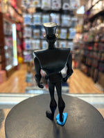 The Shade 4" (Justice League Unlimited, Mattel)