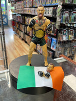 Conor McGregor (Ultimate UFC, Jazwares) COMPLETE