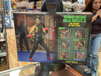 Foot Training Keno & Foot Soldier (Neca, TMNT) **SEALED**