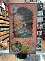 Baby Apricot  Doll (Vintage Strawberry Shortcake, Kenner)  **Open Box** - Bitz & Buttons