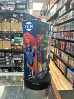 Starfire -BAF Ninja Batman- (DC Multiverse, Mattel) **SEALED**