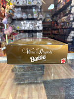 Winter Rhapsody #16353 (Vintage Barbie, Mattel) NEW