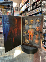 Ultimate Sam (NECA, Trick R' Treat) **SEALED**