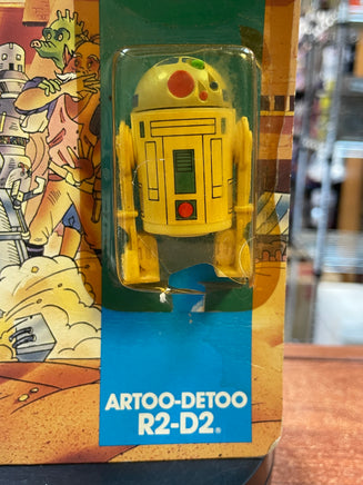 Pop Up R2-D2 Droids (Vintage Star Wars, Kenner) **NEW** - Bitz & Buttons