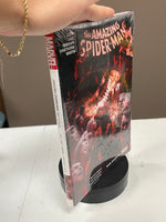 The Amazing Spider-Man Red Goblin (Marvel Trade Hardback) - Bitz & Buttons