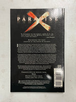 Paradise X Volume 1 (Marvel TPB, Paperback) - Bitz & Buttons