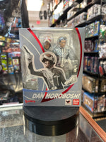 Dan Moroboshi Ultraseven (Ultraman, Bandai SH Figuarts) SEALED
